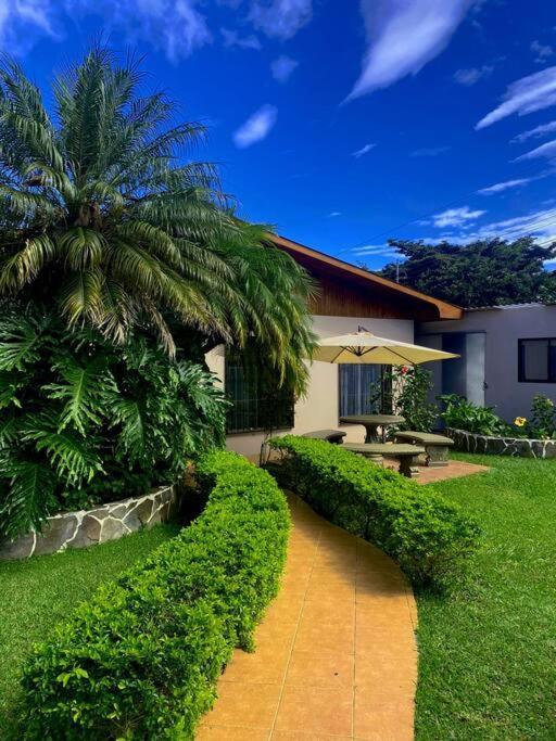 Peace Garden Apartment Monteverde Exterior foto