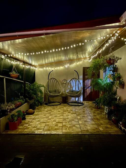 Peace Garden Apartment Monteverde Exterior foto