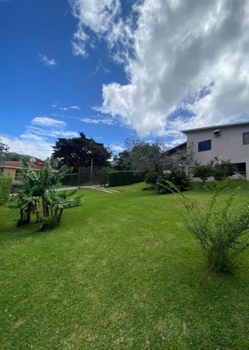 Peace Garden Apartment Monteverde Exterior foto