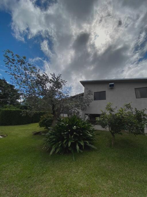 Peace Garden Apartment Monteverde Exterior foto