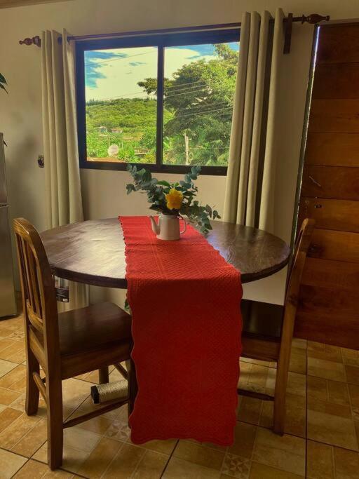 Peace Garden Apartment Monteverde Exterior foto