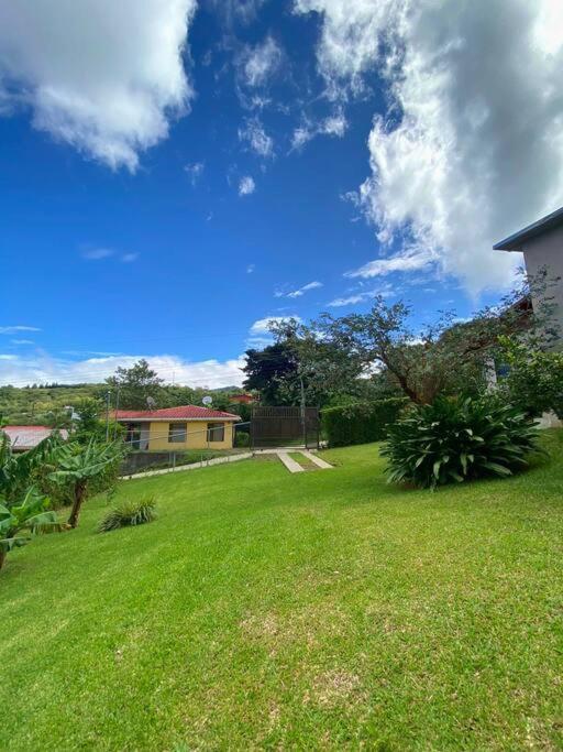 Peace Garden Apartment Monteverde Exterior foto